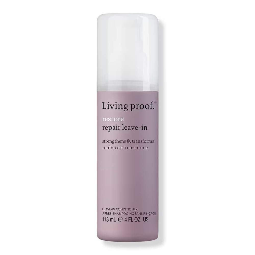 🆕 LIVING PROOF Restore Repair Leave-In Conditioner 118 mL